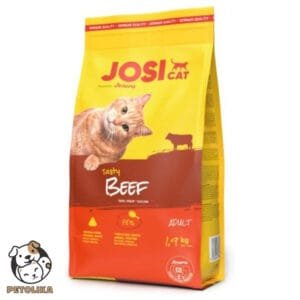 Josera Josi Cat Tasty Beef Dry Food 1.9kg