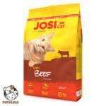 Josera Josi Cat Tasty Beef Dry Food 10kg