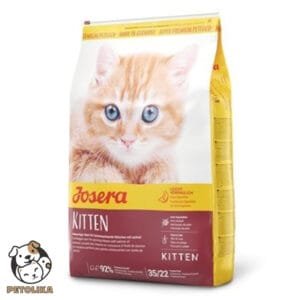 Josera Kitten Cat Dry Food 10kg