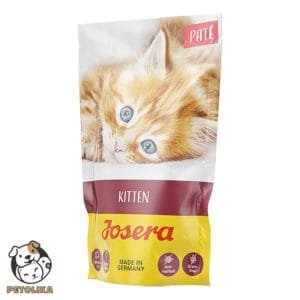 Josera Kitten Cat Wet Food 85g 1