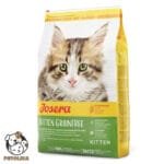 Josera Kitten grainfree Cat Dry Food 10kg