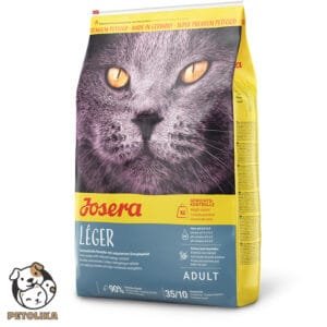 Josera Leger Cat Dry Food 10kg