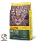 Josera Nature Cat Dry Food 10kg