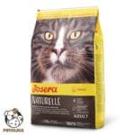 Josera Naturelle Cat Dry Food 10kg