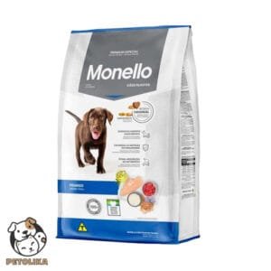 Monello Dog Puppies 1kg