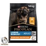 PRO PLAN EVERYDAY NUTRITION LARGE ROBUST ADULT DRY DOG FOOD WITH CHICKEN 14 KG