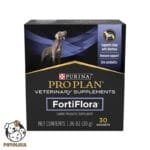 PRO PLAN FORTIFLORA CANINE PROBIOTIC 30 X 1G