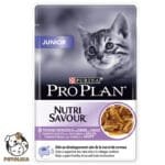 PRO PLAN JUNIOR KITTEN CAT GIG TURKEY 26X85G XE