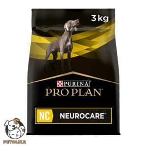 PRO PLAN NEUROCARE DRY DOG FOOD 3 KG