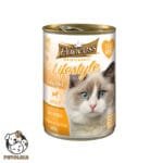 Princess Maintenance Lifestyle Cat Wet Food Chicken Turkey 405g