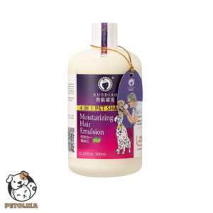 4 in 1 Coat Softening Shampoo for Dogs