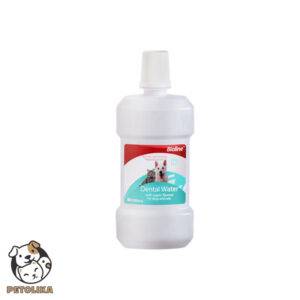 Bioline Mouthwash for Cats and Dogs