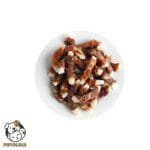 Duck Coconut Dog Chew Rolls 1