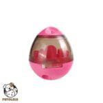 Durable Treat Ball Toy