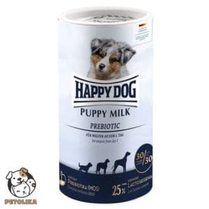 Puppy Milk Prebiotic