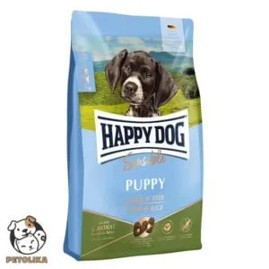 Sensible Puppy Lamb Rice