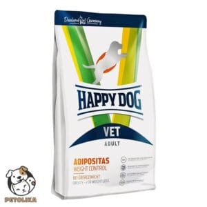 VET Diet Adipositas dry 1