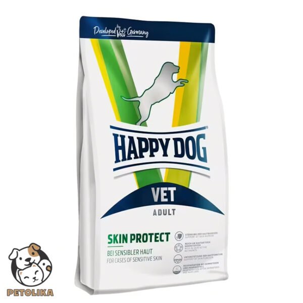 VET Diet Skin Protect dry 1