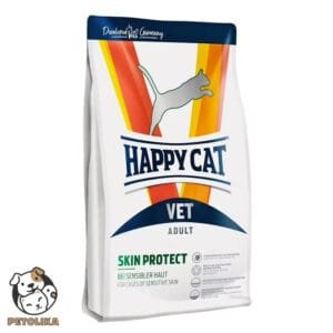 VET Diet Skin Protect dry