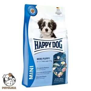 fit vital Mini Puppy