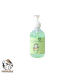 dog shampoo aloe vera