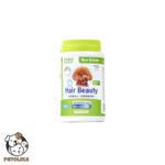 skin and coat supplement for dogs