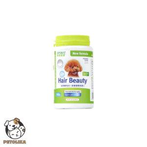 skin and coat supplement for dogs