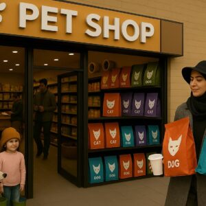 بهترین پت شاپ یزد