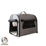 Gray brown
