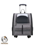 Trolley gray1