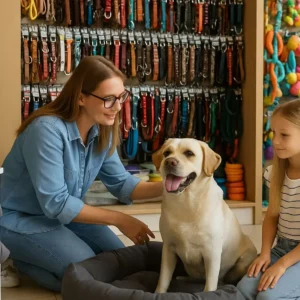 بهترین پت شاپ بیرجند