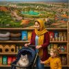 بهترین پت شاپ بروجرد