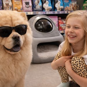 بهترین پت شاپ فومن