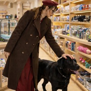 بهترین پت شاپ نوشهر